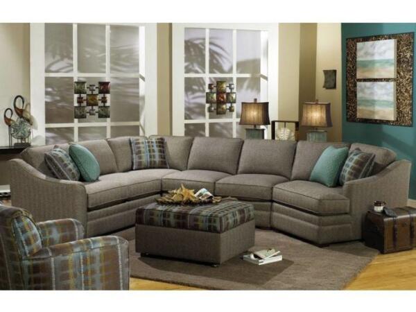 F9 Series Sectional Sectionals Best Seller 7