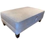 Avondale 61″ Fireplace Console Entertainment Stands Legends Furniture 4