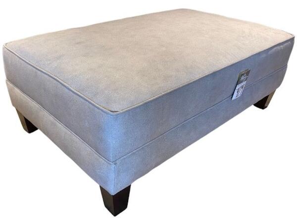 M9-001201 Large Rectangular Ottoman Ottomans & Poufs Best Seller