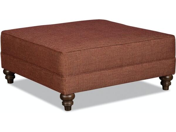 M9-001302 Large Square Ottoman Ottomans & Poufs Best Seller 3