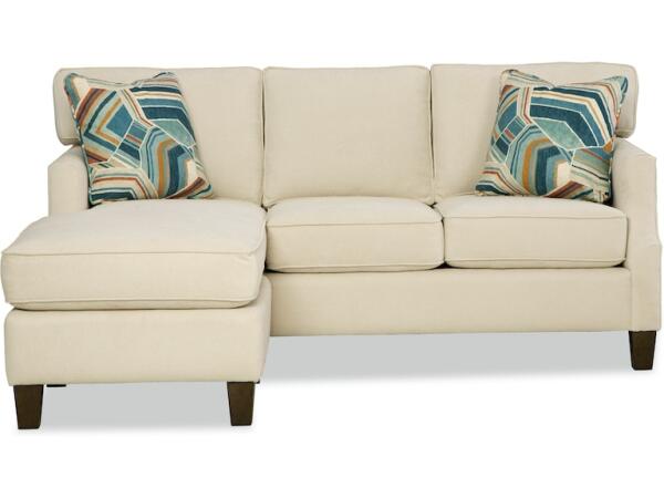 M9-431257 Sofa with Chaise Sectionals Best Seller 8