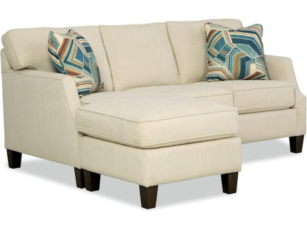 M9-431257 Sofa with Chaise Sectionals Best Seller 7