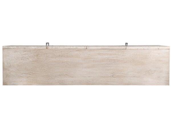 69 Inch TV Console Entertainment Stands Parker Living 10