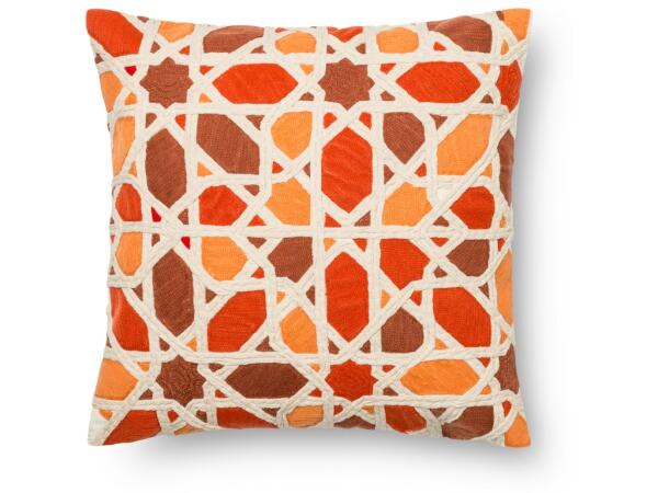18″ X 18″ PILLOW Accent Pillows Loloi