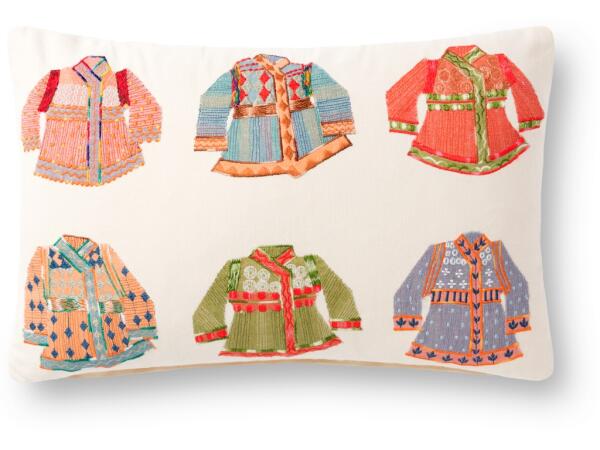 13″ X 21″ PILLOW Accent Pillows Loloi