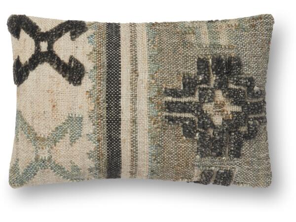 13″ X 21″ PILLOW Accent Pillows Loloi