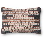 18″ X 18″ PILLOW Accent Pillows Loloi 4