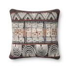 22″ X 22″ PILLOW Accent Pillows Loloi 4