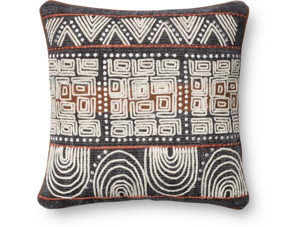 18″ X 18″ PILLOW Accent Pillows Loloi