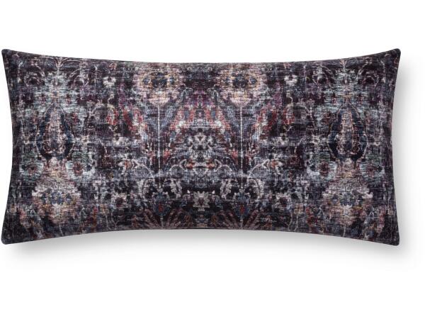 12″ X 27″ PILLOW Accent Pillows Loloi