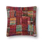 22″ X 22″ PILLOW Accent Pillows Loloi 5