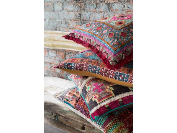 22″ X 22″ PILLOW Accent Pillows Loloi 6