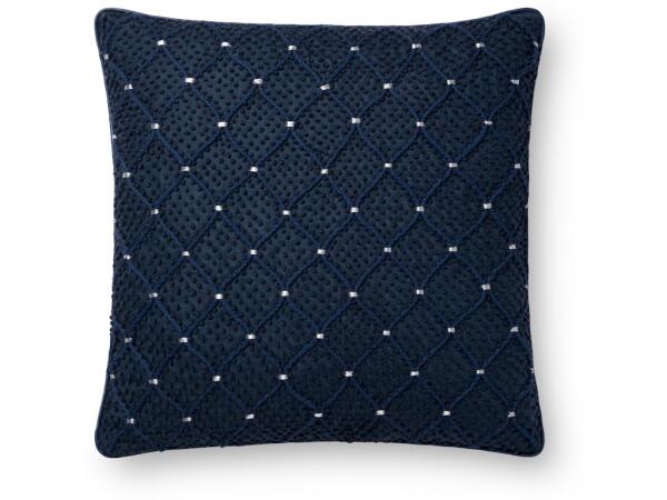 18″ X 18″ PILLOW Accent Pillows Loloi
