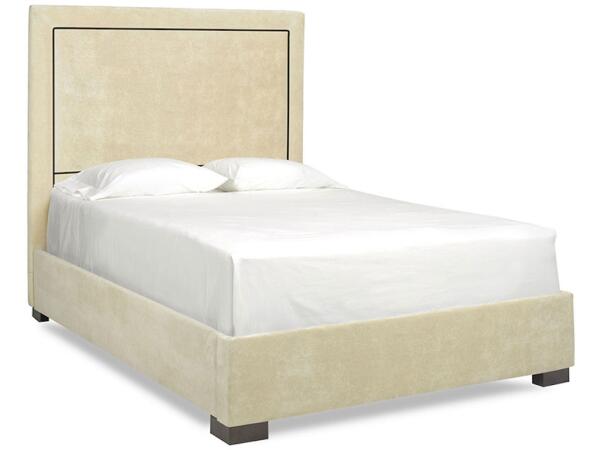 Dream Creations Rectangle Upholstered Bed Beds Best Seller