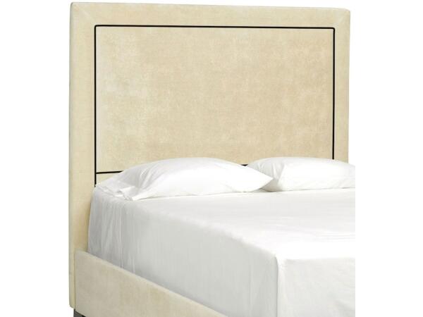 Dream Creations Rectangle Upholstered Headboard Beds Best Seller