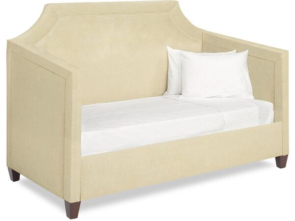 Dream Creations Straight Concave Daybed Beds Best Seller