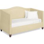 Dream Creations Straight Rectangle Daybed Beds Best Seller 14