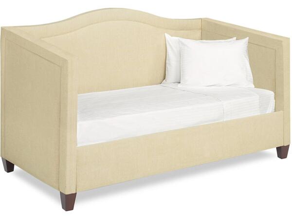 Dream Creations Straight Scroll Daybed Beds Best Seller