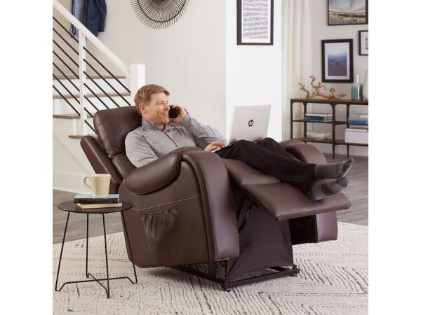 UC671 Power Recliner Recliners Best Seller 7