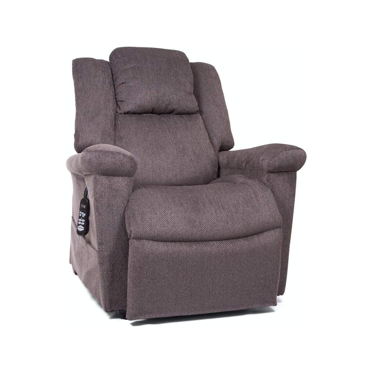 UC682M Estrella Power Lift Recliner BILTRITE Greenfield Metro