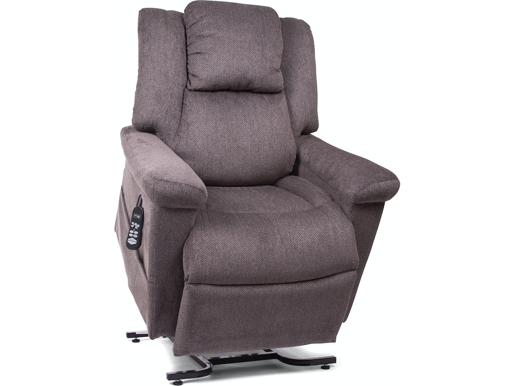 UC682M Estrella Power Lift Recliner BILTRITE Greenfield Metro