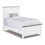 Portland Shiplap Full Bed Beds Archbold Furniture 4
