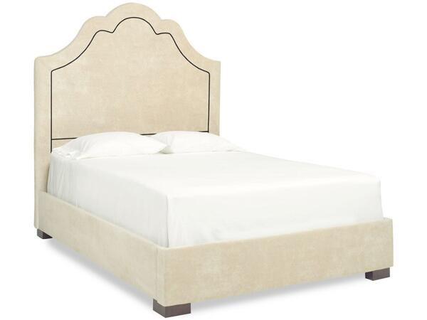 Dream Creations Zurro Upholstered Bed Beds Best Seller