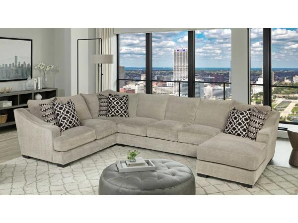 338 3PC Sectional Sofas Best Seller
