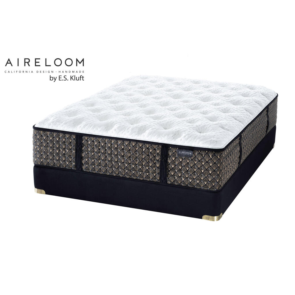 Streamline M2 Luxury Firm Mattress Only Firm Adjustable Friendly