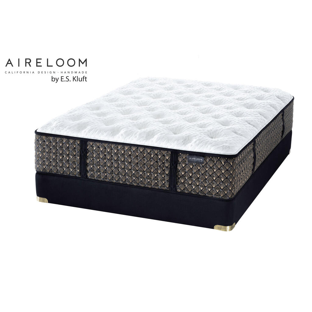 Streamline Night Stars Luxury Firm Set Firm Adjustable Friendly