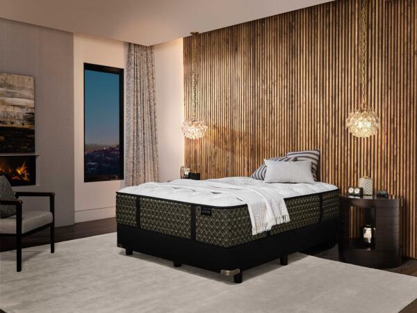 Streamline M2 Mattress Only Firm Adjustable Friendly 15