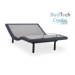 BT3000 Adjustable Bases Adjustable Base 7