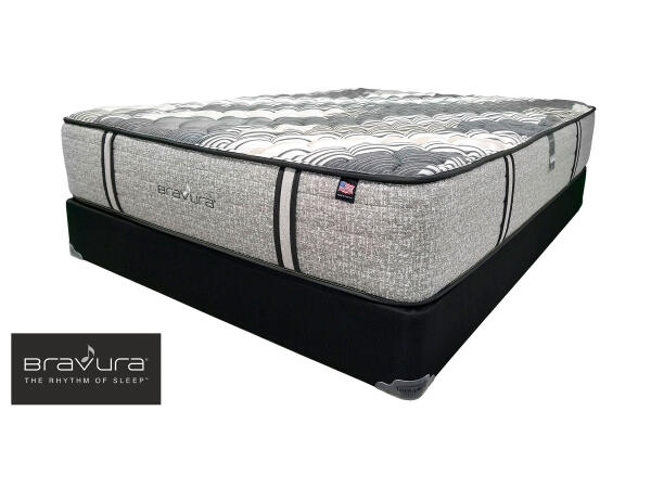 Blackbird Cushion Firm Set Firm Adjustable Friendly