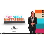 2-Sided, Flip-able Private Reserve III Set Flip-able Adjustable Friendly 15