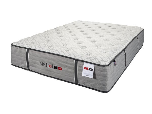 2-Sided, Flip-able HD 3500 Set Firm Best