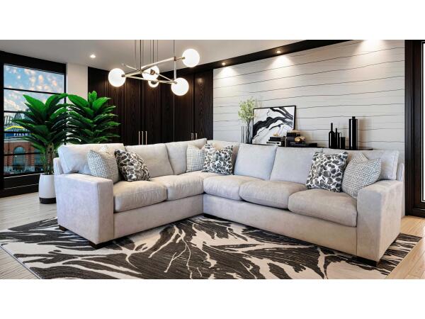 471 Sectional Sectionals Best Seller