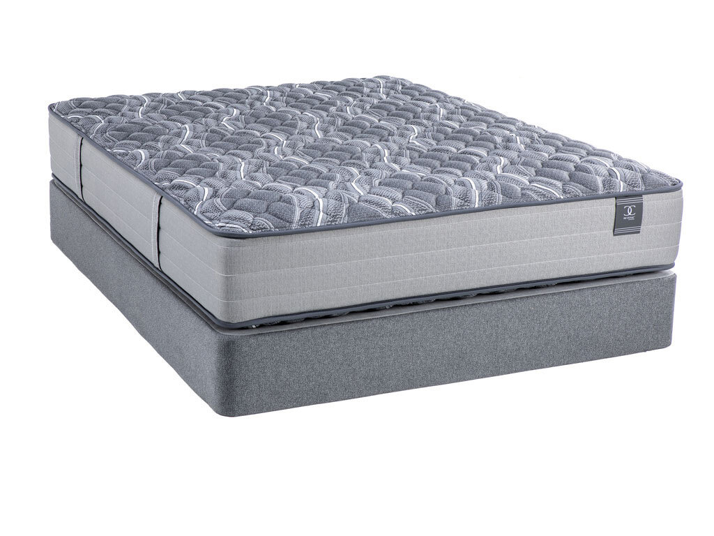 2-Sided, Flip-able Paxtyn Firm Mattress Only