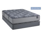 2-Sided, Flip-able Elle Firm Mattress Only Firm Adjustable Friendly 14