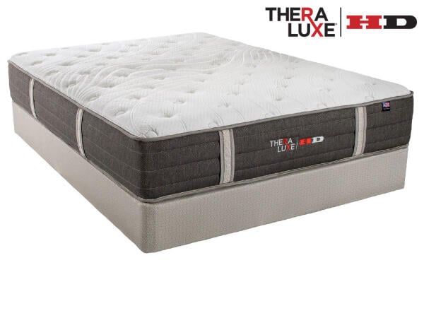 Jackson Mattress Only Firm Adjustable Friendly