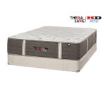 Whitney Mattress Only Firm Adjustable Friendly 13