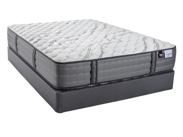 2-Sided, Flip-able Anna Firm Mattress Only Firm Adjustable Friendly