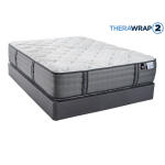 2-Sided, Flip-able Elle Firm Set Firm Adjustable Friendly 14