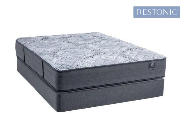 2-Sided, Flip-able Tristan Firm Set Firm Adjustable Friendly