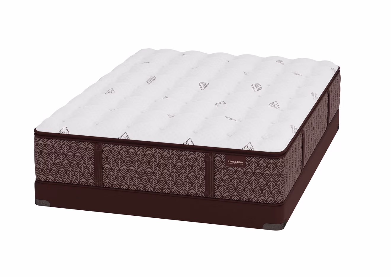 Streamline M1 Firm Mattress Only Firm Adjustable Friendly 3