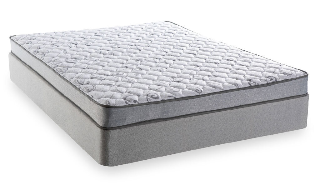 Josephine Firm Mattress Only