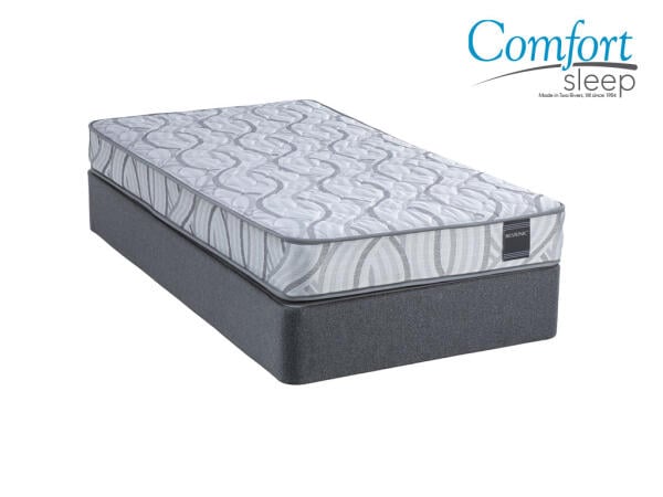 2-Sided, Flip-able Colton Set Firm CertiPUR