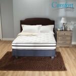2-Sided, Flip-able Mallory Cushion Firm Set Firm Adjustable Friendly 14