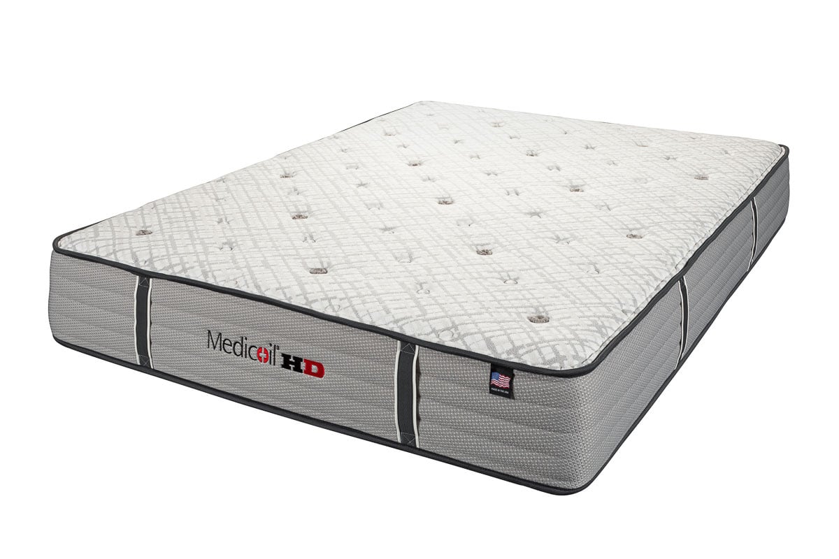 medicoil-hd-1-sided HD 3000 Set - Image 1