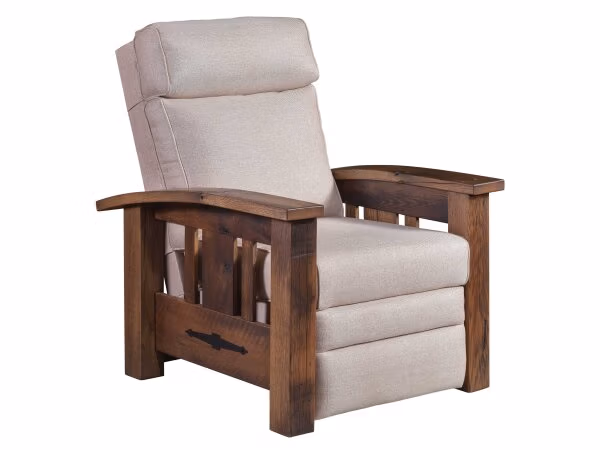 1050CCR Recliner Recliners Amish Made