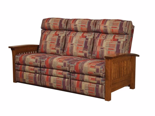 1800SQS Sofa Sofas Amish Made